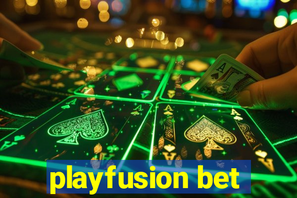 playfusion bet